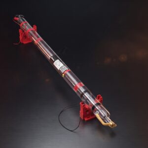 Tubo laser K10