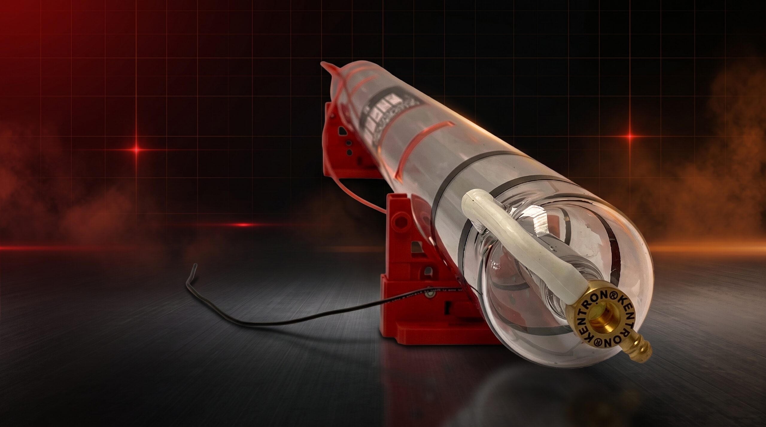 Tubo láser K8 - Imagen 4