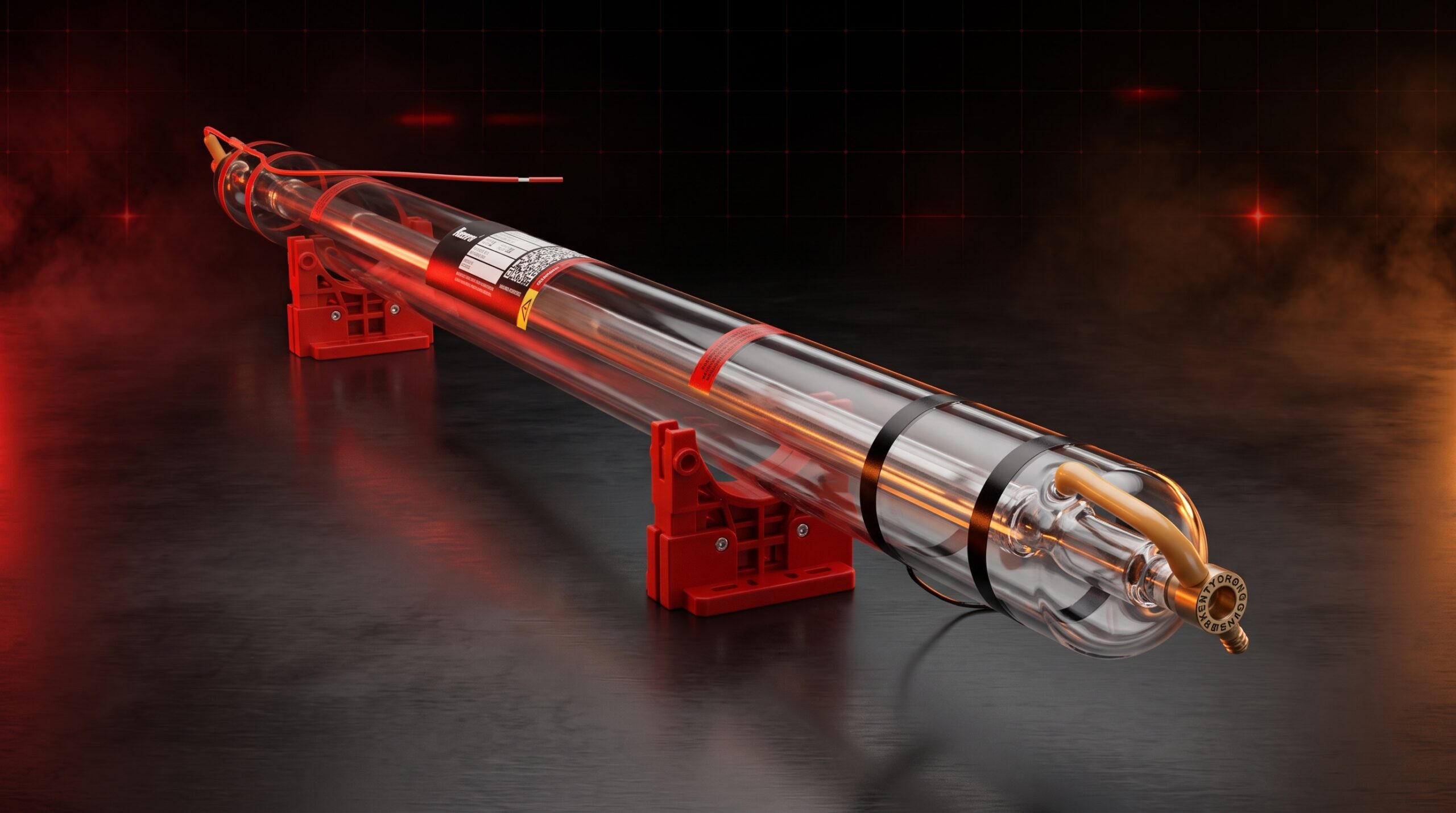 Tubo láser K8 - Imagen 5
