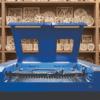 Máquina de Corte y Grabado Láser Kentron KL13